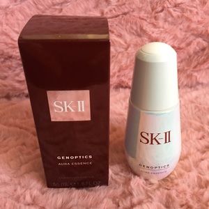 ❌SOLD❌🐝💫SK-II GenOptics Aura Essence 50ml.
